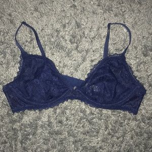 VS Lace Bralette